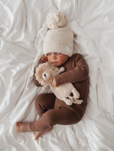 Nursery Others: 3 Little Crowns - Cuddle Me | Lion