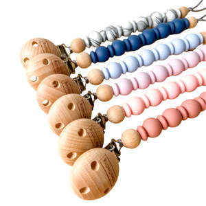 Dummies Dummy Chain: Indera Trading - Willow Dummy Chain