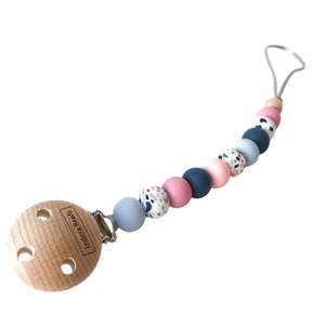 Dummies Dummy Chain: Indera Trading - Terrazzo Dummy Chain