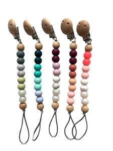 Dummies Dummy Chain: Indera Trading - Rainbow Ombré Dummy Chain