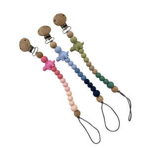 Dummies Dummy Chain: Indera Trading - Dinosaur Dummy chain