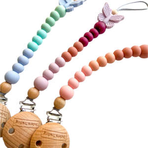 Dummies Dummy Chain: Indera Trading - Flutter Dummy chain