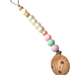 Dummies Dummy Chain: Indera Trading - Candy Dummy Chain