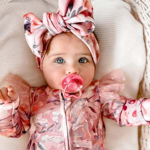 CMC GOLD - PEARL HOLD ME Dummies Twin Pack (Size 2) 6m+ (VENTED TEAT) | Multiple Options