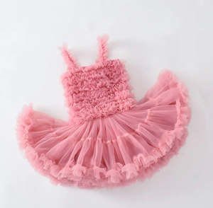 Petticoat Princess: Petticoat Princess - Rose Pettidress