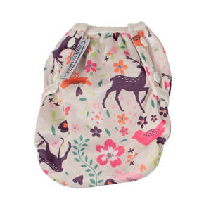 Tinker Tot Baby - Reusable Swim Nappy – Deer and Forest Friends
