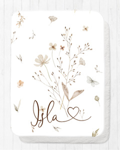 Timber Tinkers: Timber Tinkers - Kids Blanket | Whimsical