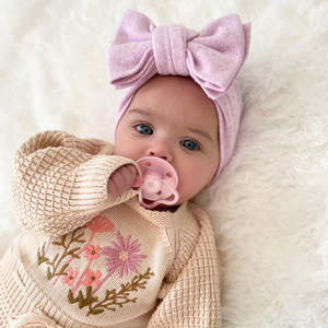 CMC GOLD - HOLD ME Dummies Twin Pack (Size 2) 6m+ (VENTED TEAT) | Multiple Options