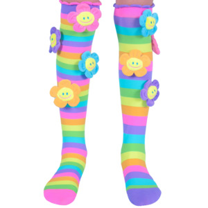 Madmia - Oopsie Daisy Socks