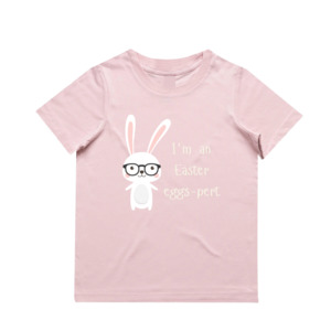 Special Collections: MLW By Design - Easter Eggs-Pert Tee | Various Colours