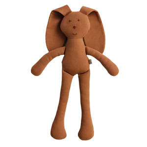 Brands: Snuggle Hunny Kids - Organic Snuggle Bunny | Bronze