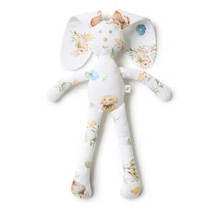 Snuggle Hunny Kids - Organic Snuggle Bunny | Flopsy Bunnies