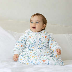 Anchor & Arrow - Winter Sleeping Bag 2.5 Tog | Sunbird