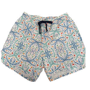 Brands: Anchor & Arrow - Archie Board Short | Sunbird