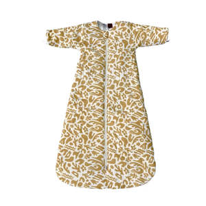 Anchor & Arrow - Winter Sleeping Bag 3.5 Tog | Beige Swirl