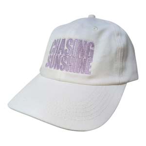 Aussie Brands: Cubs & Co - Summer Vibe White Cap