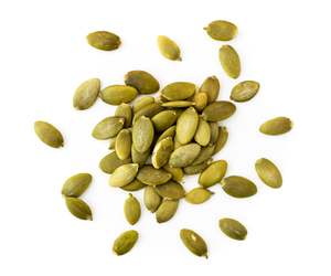 Organic Pumpkin Seeds - 500g-1kg