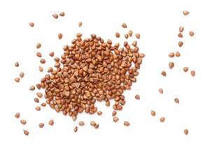 All: Buckwheat Groats (hulled) NZ - 500g-1kg