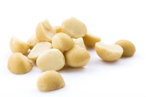Roasted Macadamia Pieces SMALL - 500g-1kg
