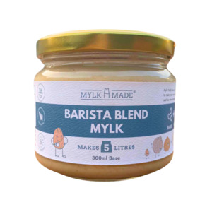 Home Page Collection: Barista Blend Mylk Base