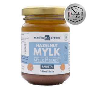 Home Page Collection: Hazelnut Barista Base