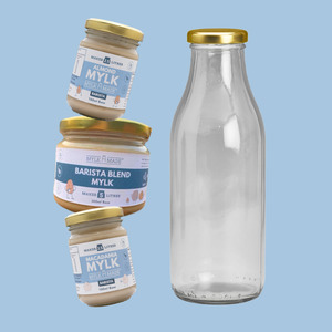 Barista Bases: Barista Base Bundle 1 - save 15%