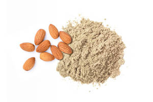 Nuts And Seeds: Natural Almond Meal 500g-1kg