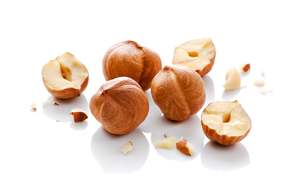 Nuts And Seeds: Whole Hazelnuts 500g-1kg