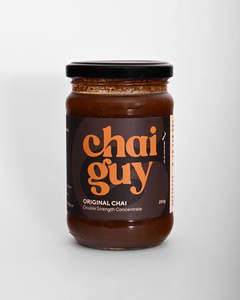 Chai Guy - Original Masala Chai 250g