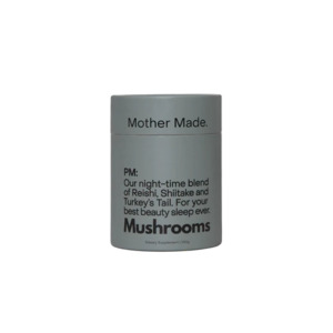 Mother Made - PM: Mini Night Mushroom Supplement 100g