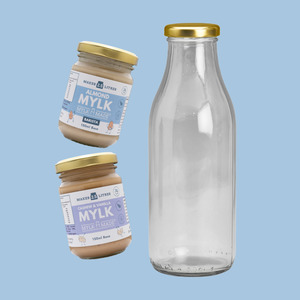 Bundles: Mylk Base Intro Pack