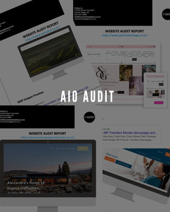 Resource Centre: AIO Audit