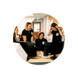 Products: Social Media Reclaim