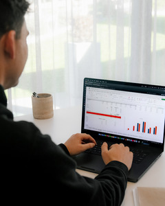 Resource Centre: The Reporting Tool
