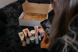 Products: The Reporting Tool