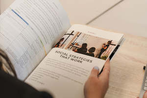 Resource Centre: Strategy Summer School