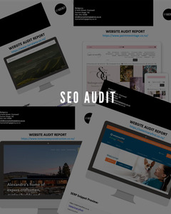 SEO Audit