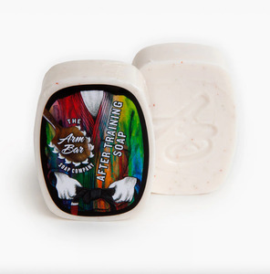 Products: THE RAINBOW WARRIOR BATCH My Massage Place