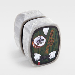 Products: THE COAL-CONUT BATCH My Massage Place