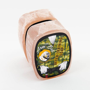 Products: THE VANILLA GORILLA BATCH My Massage Place