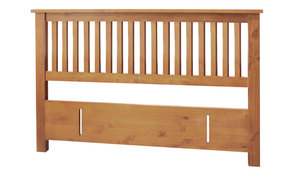 Kendal Headboard