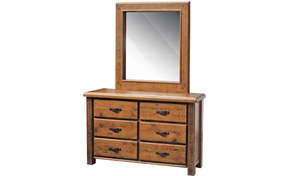 Bendigo Dresser