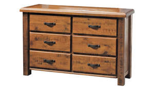Bendigo Lowboy