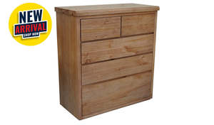 Calypso Tallboy