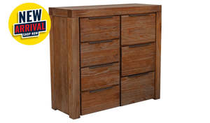 Bedroom: Hobart Tallboy