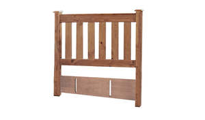 Jessica Headboard