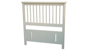 Corsica Headboard