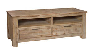 Living: Kingston TV Unit