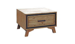 Stockholm Lamp Table