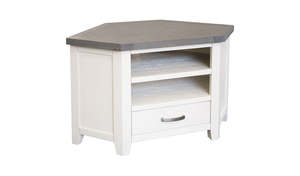 Beach House TV Unit